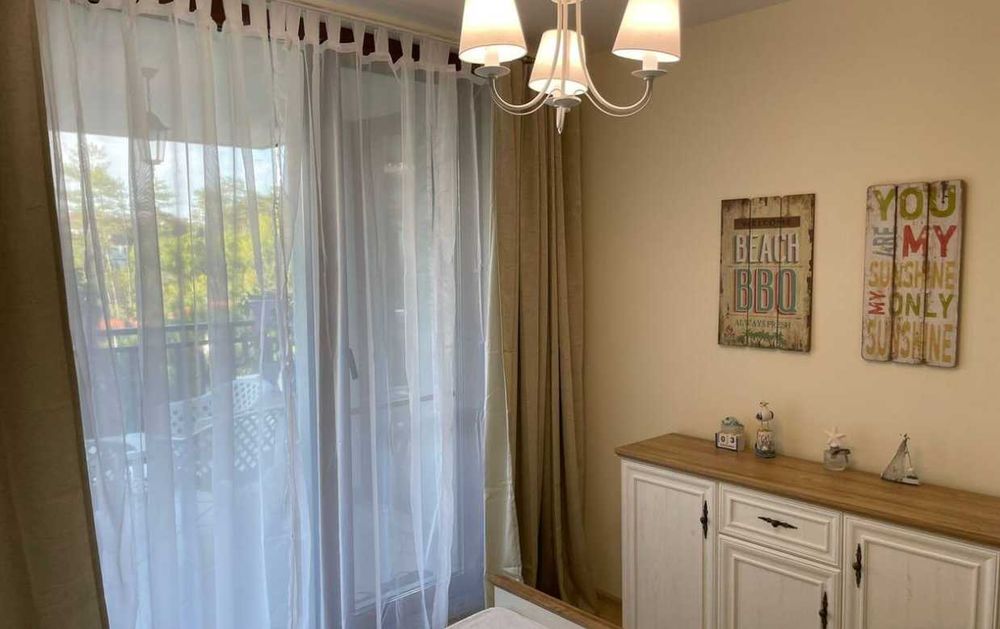 Продава се Двустаен апартамент в Созопол - 71 кв.м за 1437 €/кв.м - Снимка #2