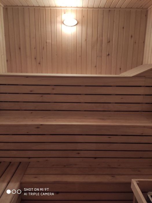 Аренда дома