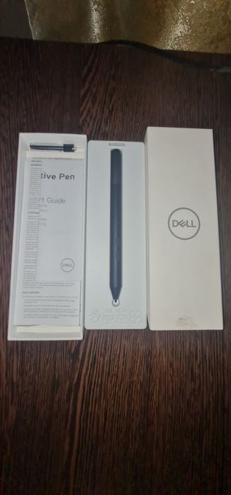 Stylus dell PN350M