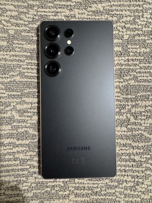 Samsung S25 ultra de vanzare