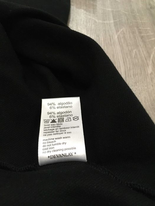 LACOSTE Designed France дамска тениска 38