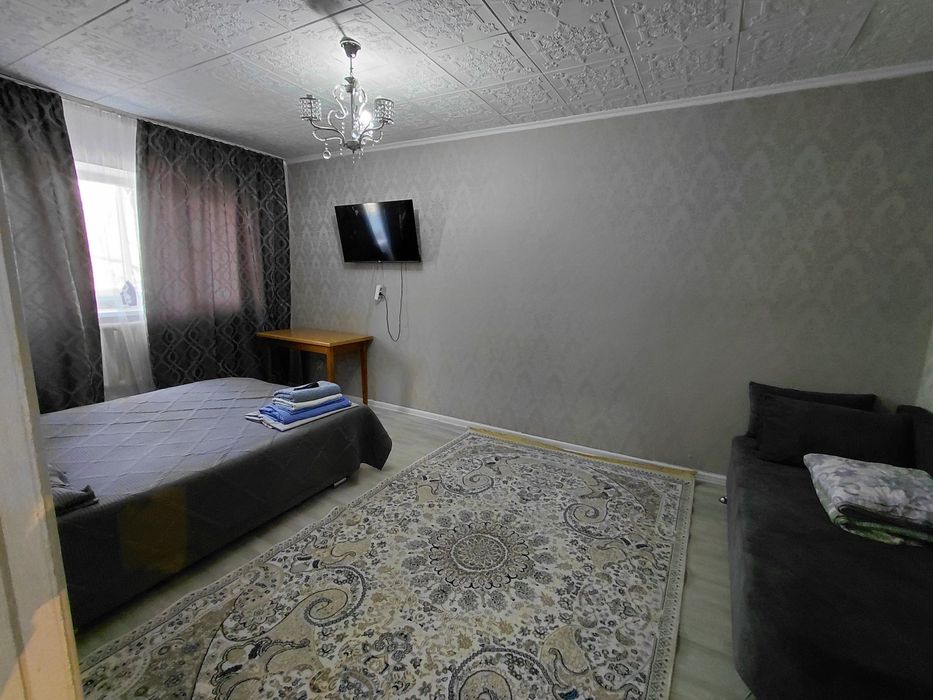 Смарт. Тв. 1 комн.
