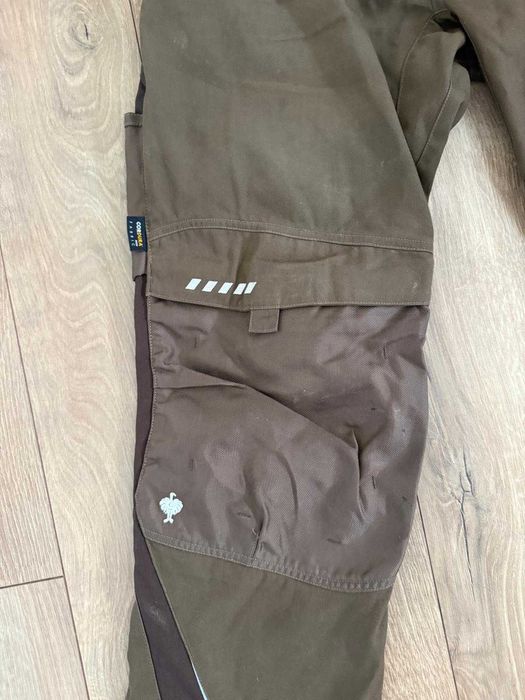 Engelbert Strauss 48 M Motion barbati pantaloni Cordura