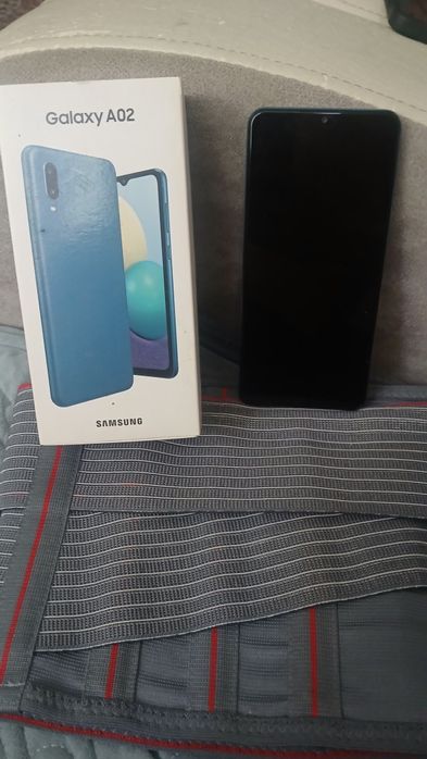 Samsung galaxy 02