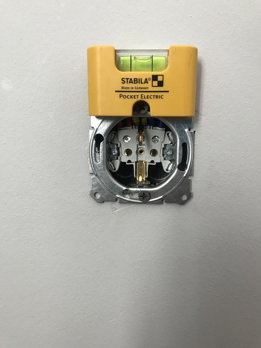 Electrician ( Baia Mare )