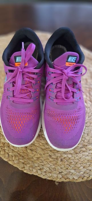 Nike ,Kangaroo Дамск маратонки