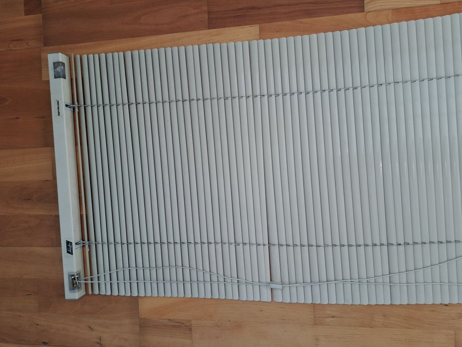 Алуминиева щора,