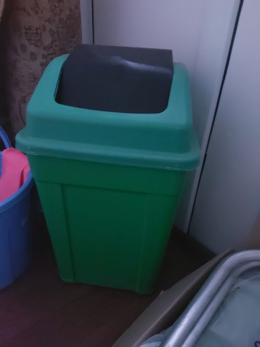 Продам бак для хранения