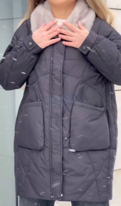 Продаю куртку Max mara