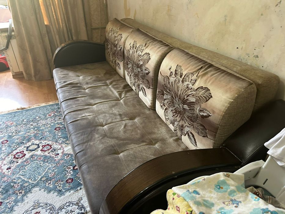 Раскладной диван бесплатно