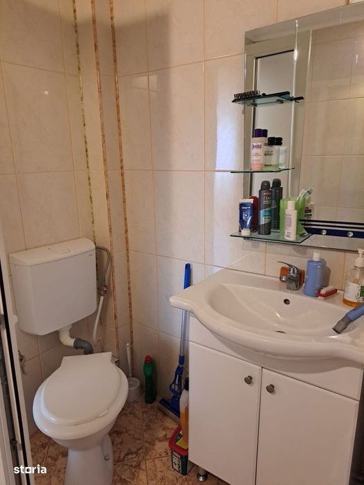 Casa Oncea P+M, 2 dormitoare, bucătărie, living, 2 băi, teren 1.306mp
