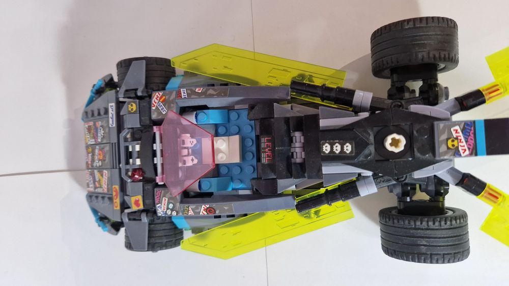 Продаю Lego ninjago по 12 сезону коробка и инструкция имеются