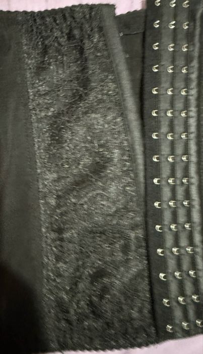 Corset talie dama