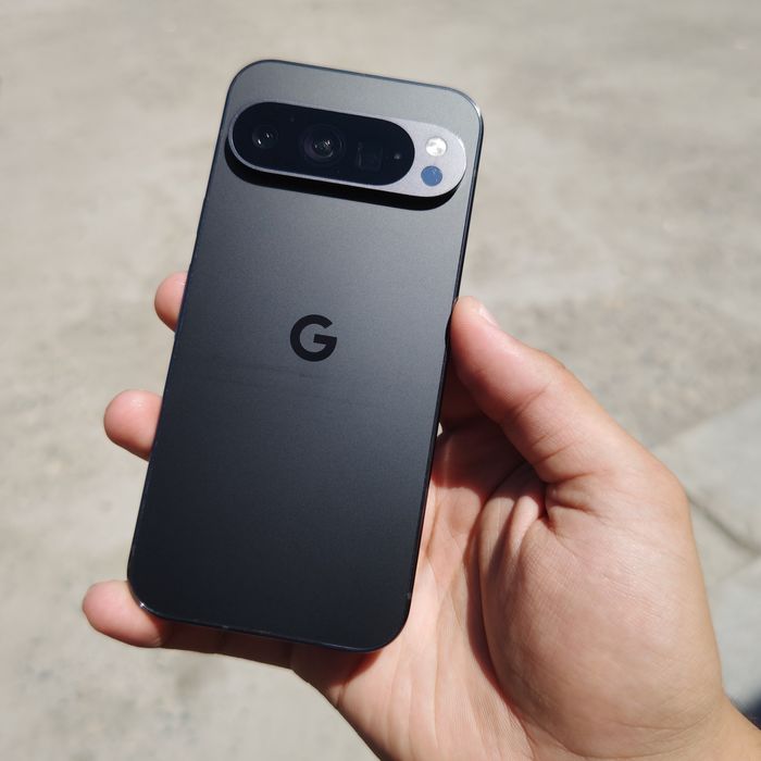 Google Pixel 9 Pro