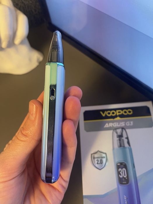 Tigară electronică Voopoo Argus G3