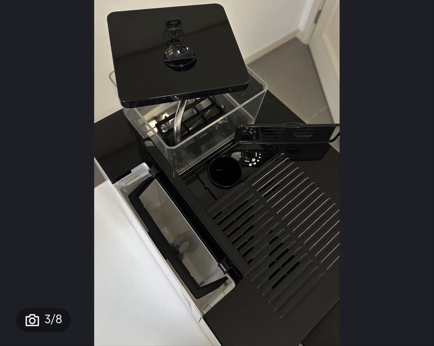 Продажа кофемешина WMF 950