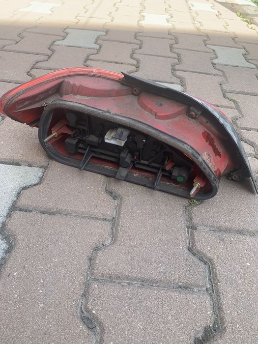 Стоп ляв десен пежо 406 peugeot 406