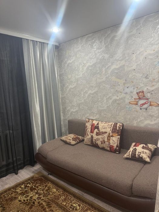 Сдам дом по суточно.