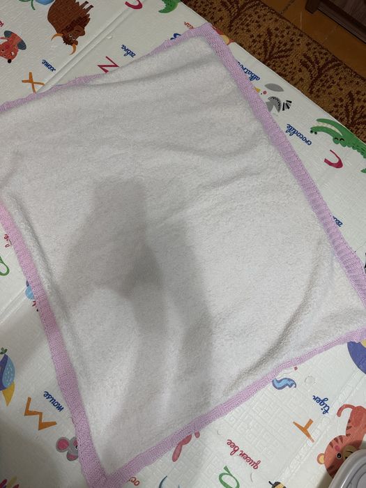 Продам детские вещи
