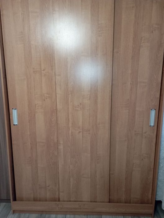 Шкаф-купе плательный