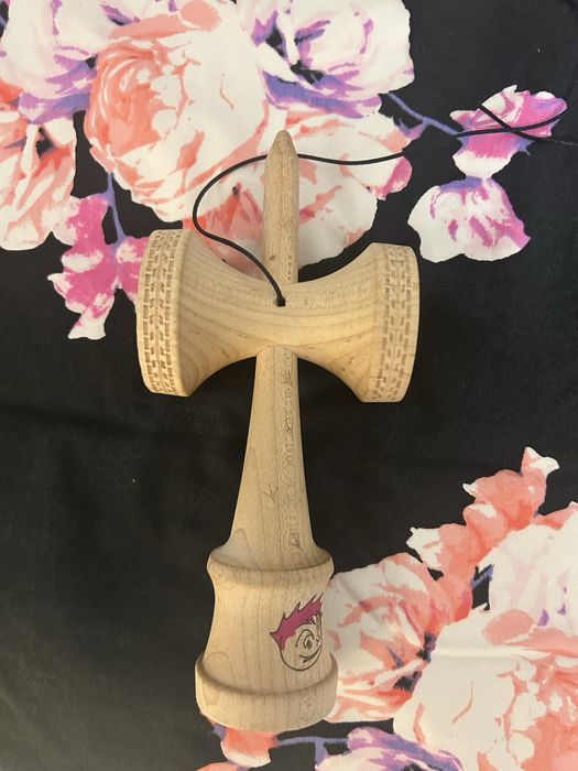 Kendama Broken Shape Sweets: Tama broken bones, Ken bisoi