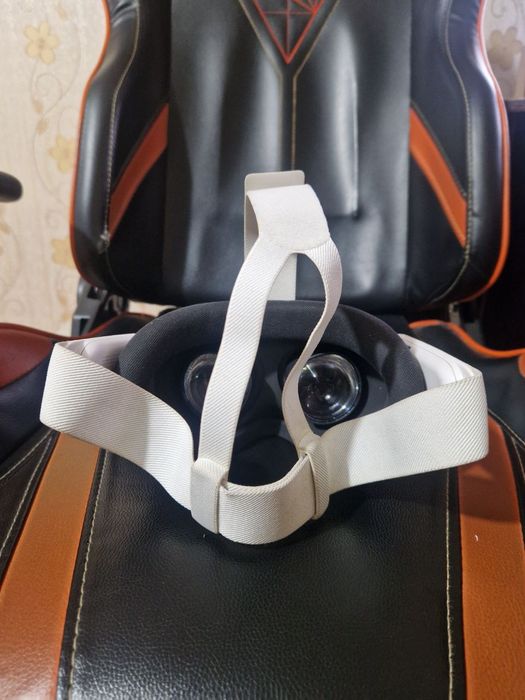 Meta quest 3s 256gb очки виртуальной реальности