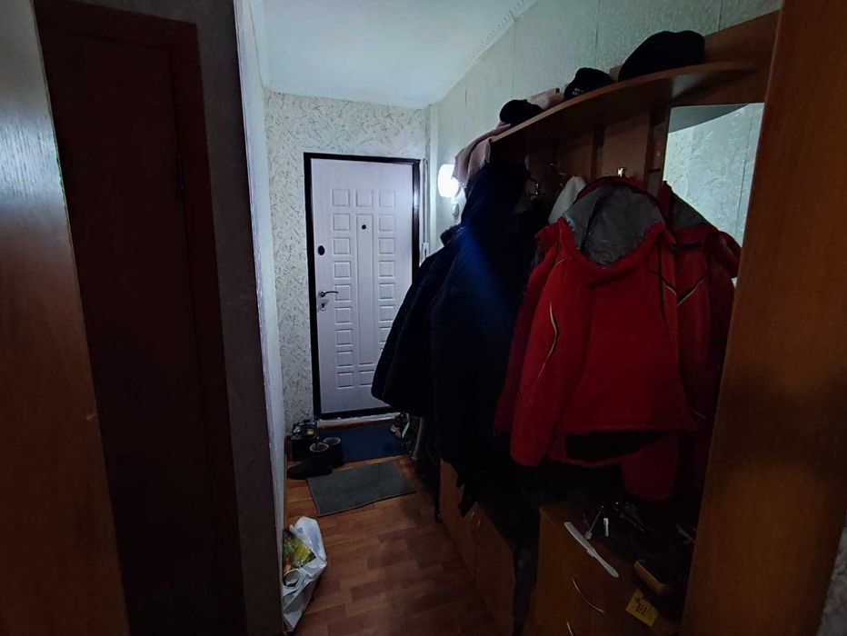 2 комнатная КСК распашенка 43,7 м2 2/5 1973 панель