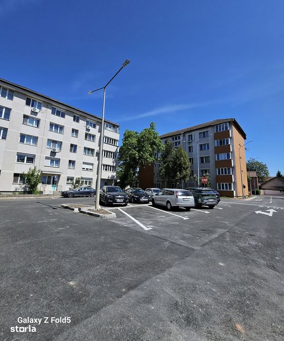 Apartament cu 2 camere – Ultracentral | Str. M. Averescu | 79.000 €