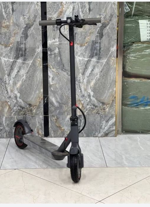 Электронний сомакат