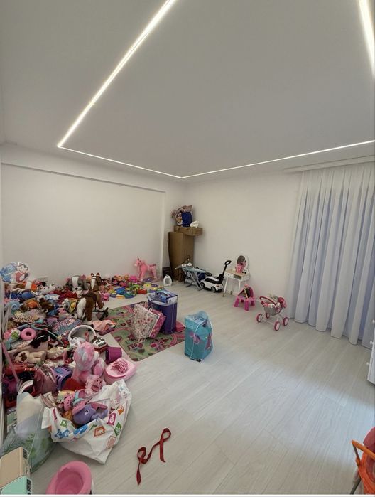 Penthouse 4 camere 159 m² de vanzare