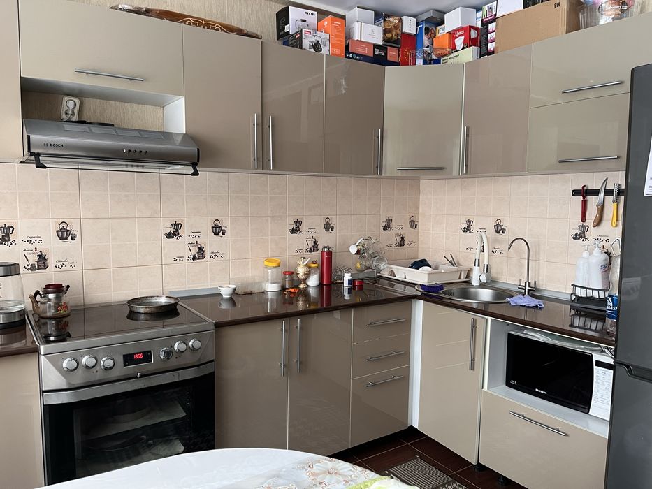 кухонный гарнитур