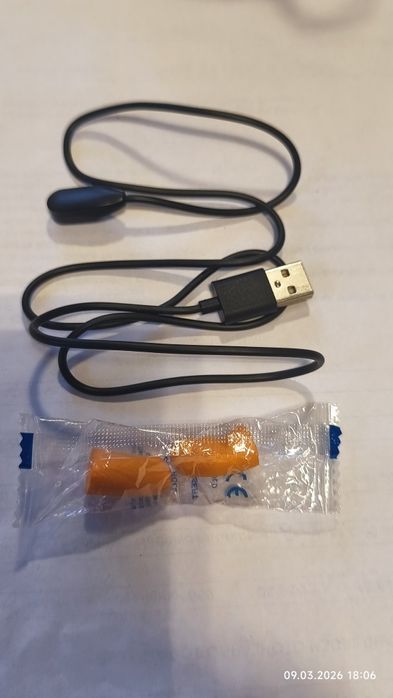 Безжични слушалки с костна проводимост Paramita DG 08