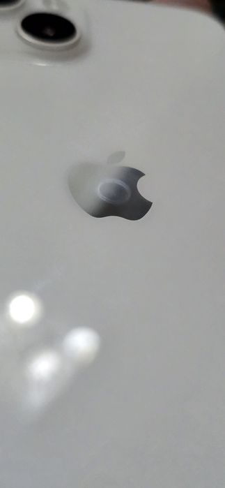 iPhone 14 Starlight 128GB