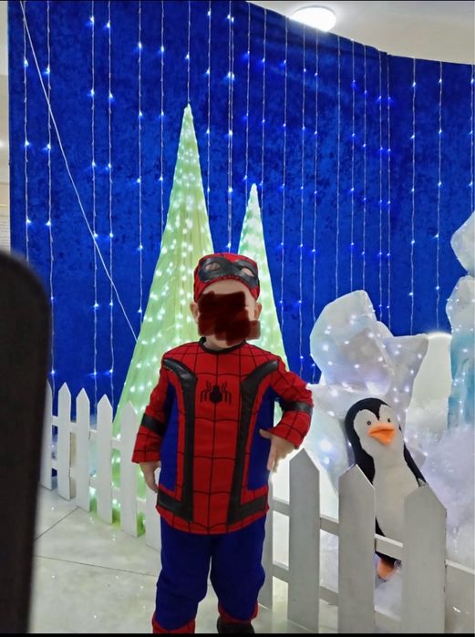 Продам новогодние костьюмы