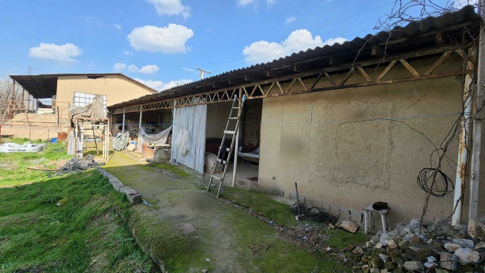 Toshkent Viloyati