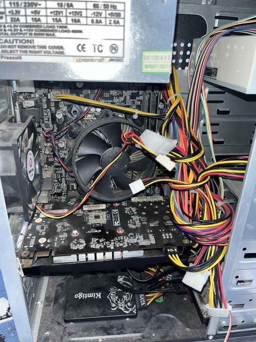 Комп за 30 тыс торг есть