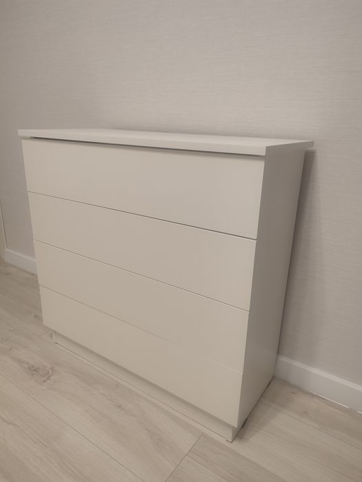 Комод белый продаётся