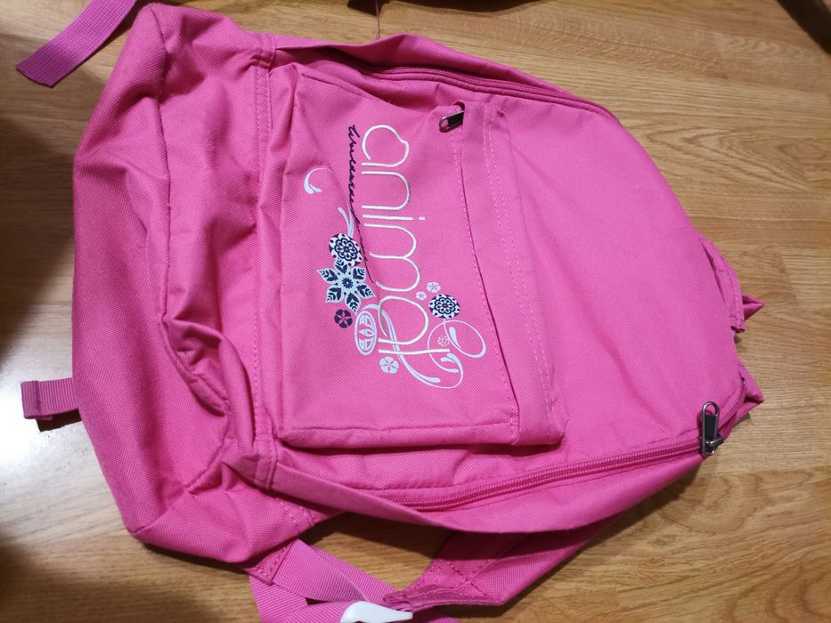 Раница за момиче