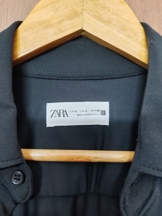 Cămașă Zara Man-S