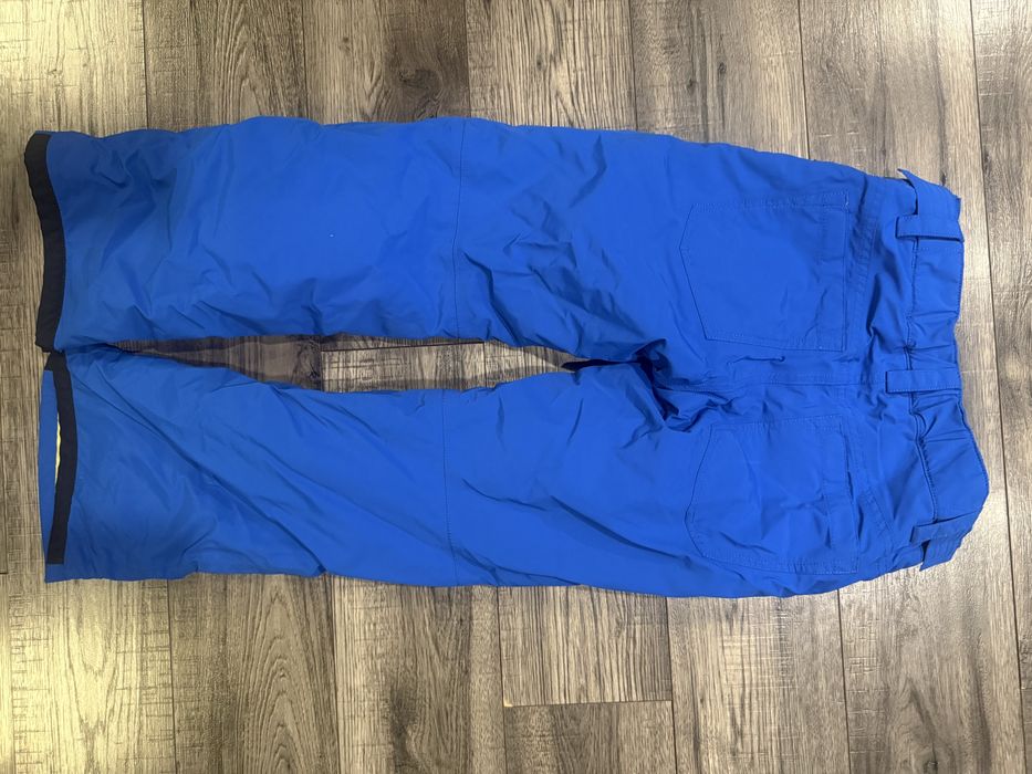 Детски ски/сноуборд панталон Burton до 140см М