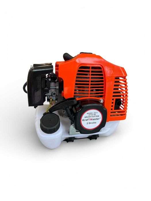 Бензинов тример за трева  2-тактов KrafTMaster 74 куб. + ПОДАРЪЦИ