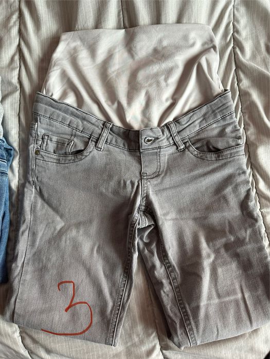 Дънки за бременни на символична цена !!!