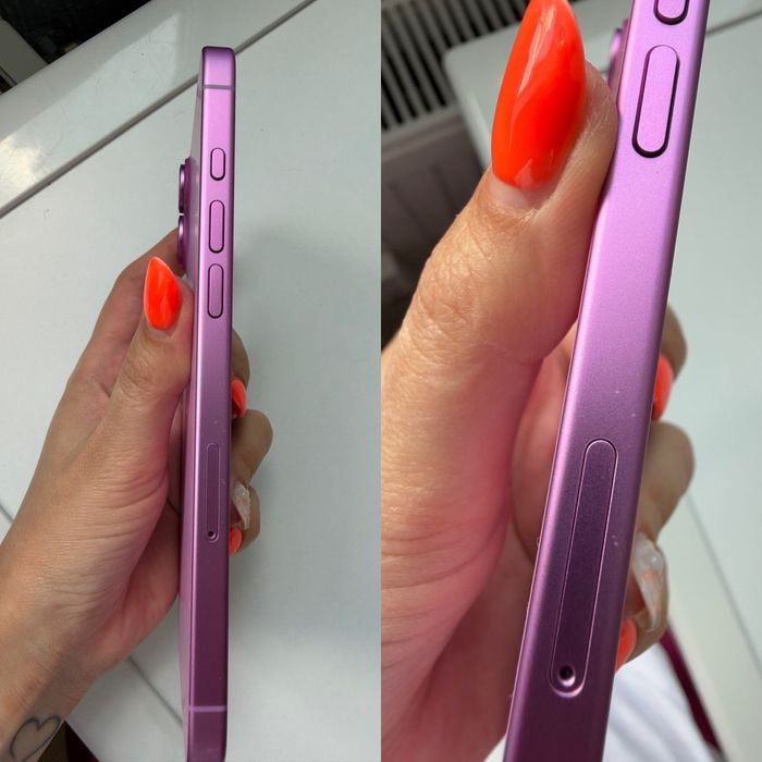 Продавам Iphone 16 plus 256GB