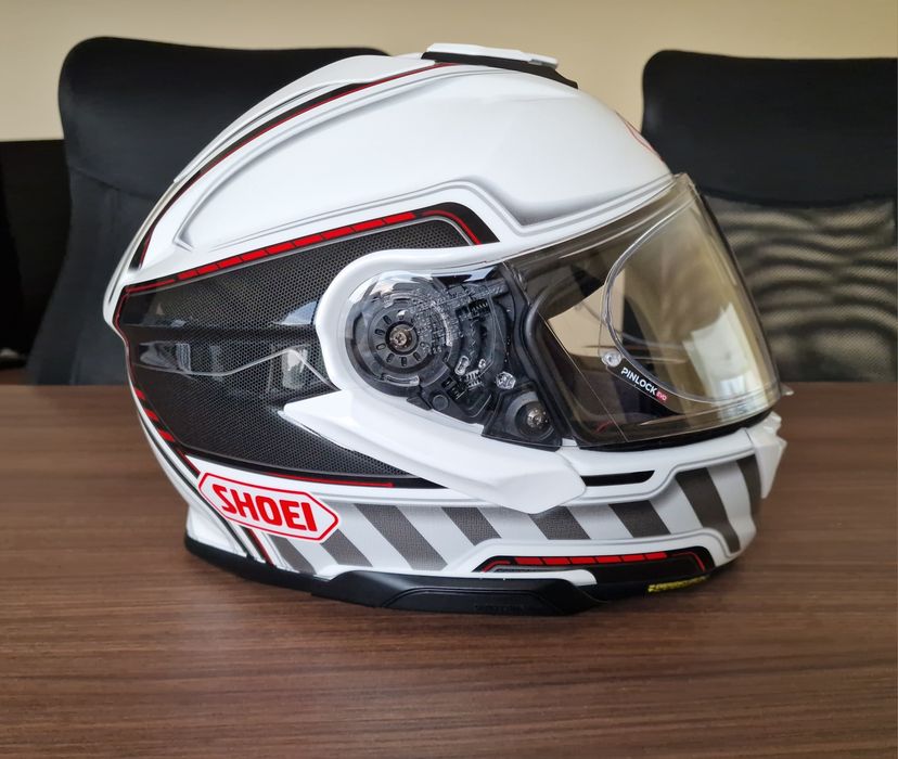 Каска SHOEI Gt Air 3 размер L НОВА !!!