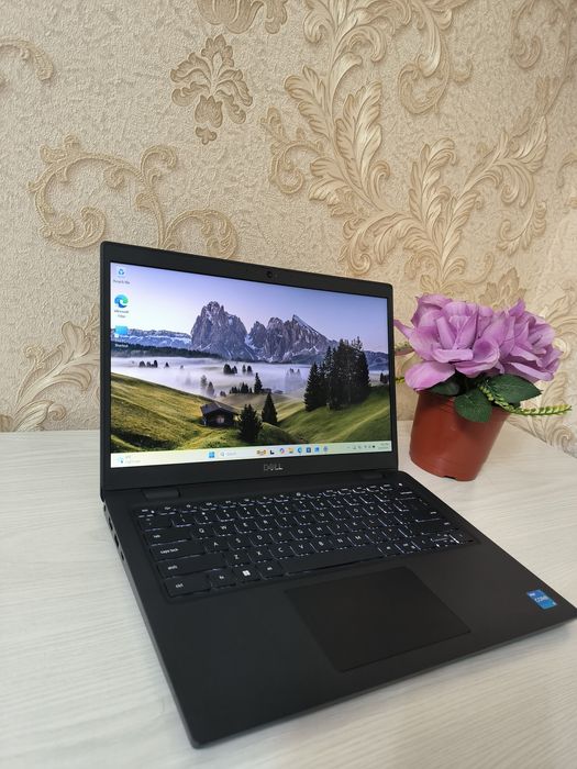 DELL Latitude 3420 16GB 256GB