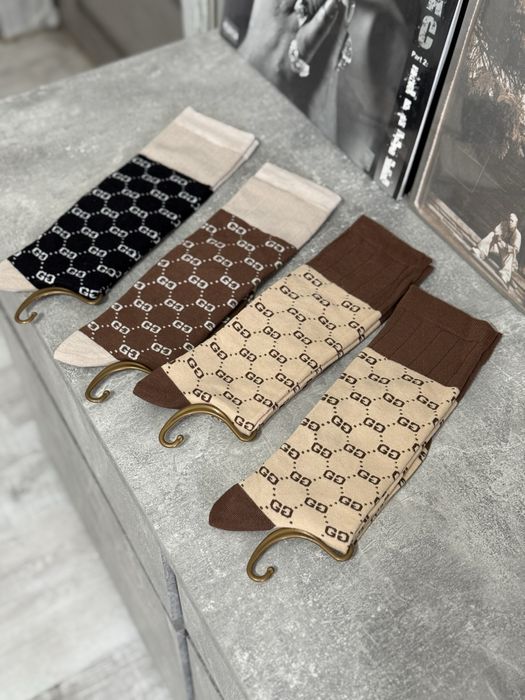 Sosete gu.cci set ciorapi