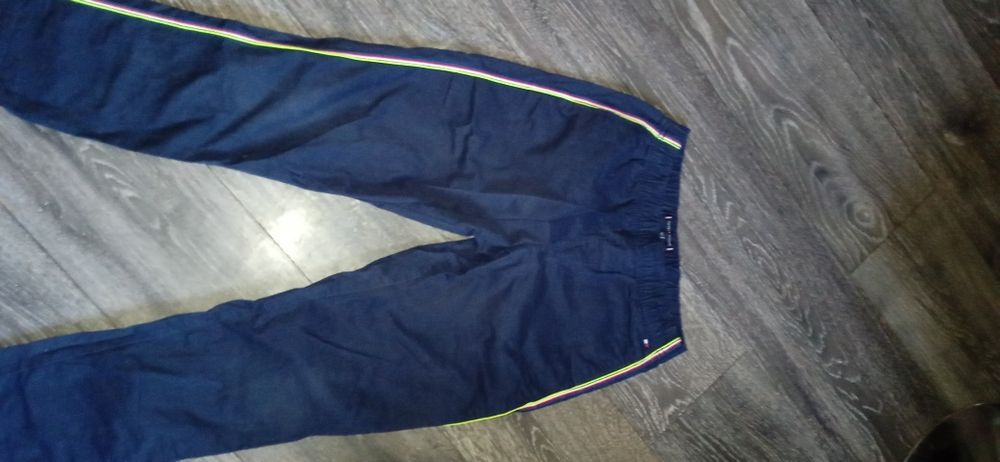 Дънки Tomi Hilfiger