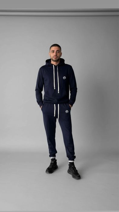 Мъжки спортни дрехи