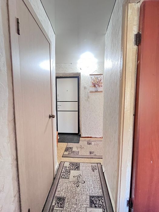 Продается квартира хорошая