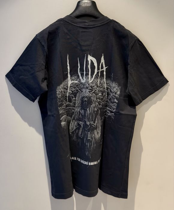 Luda Prey Чисто Нова Тениска